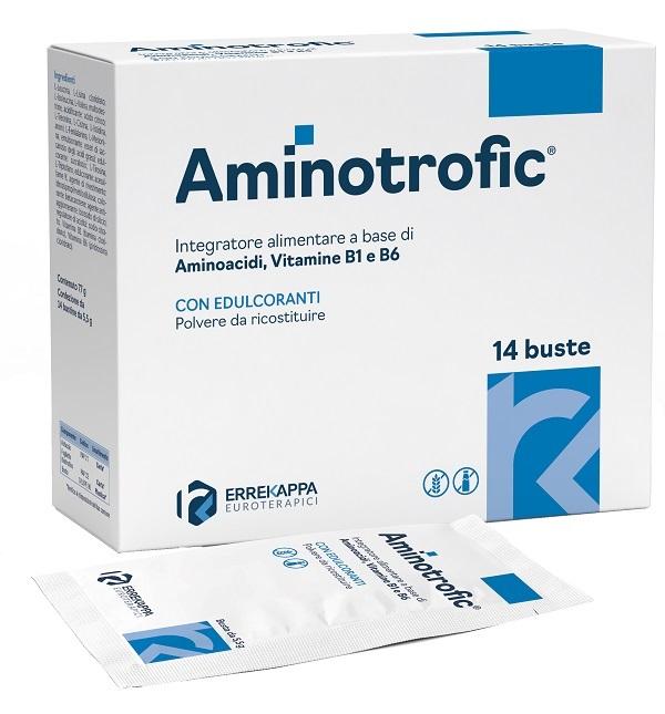 ND Aminotrofic 14 bustine