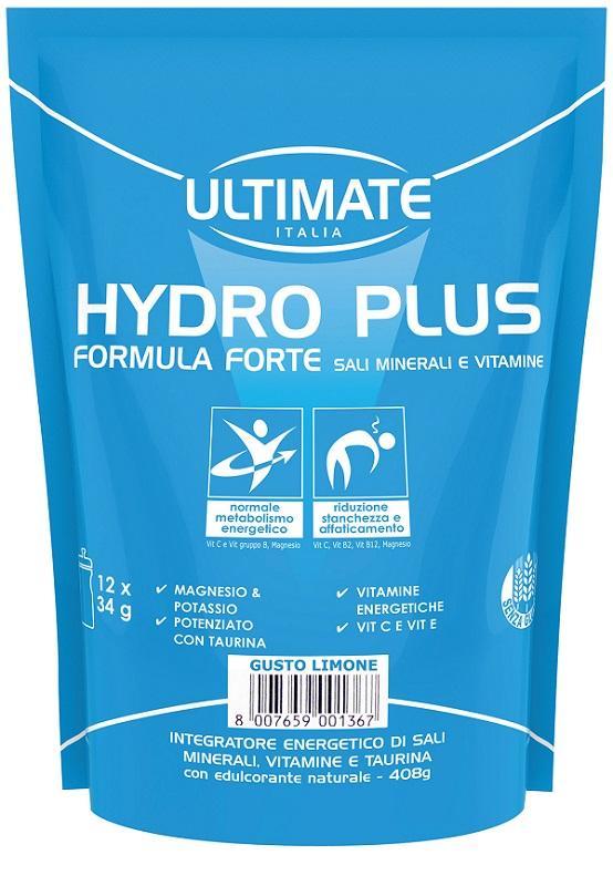 ND Ultimate Hydro Plus Lim 420 g