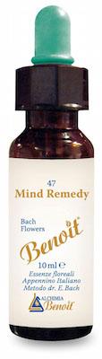 ND Mind Remedy Benoit 10 ml