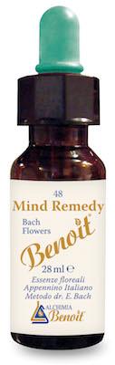 ND Mind Remedy Benoit 28 ml