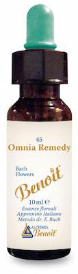 ND Omnia Remedy Benoit 10 ml