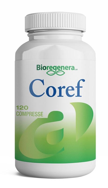 ND Coref 120 compresse