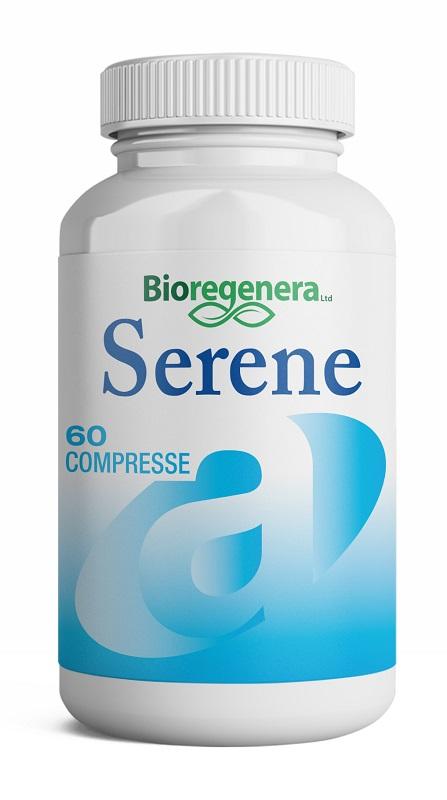 ND Serene 60 compresse