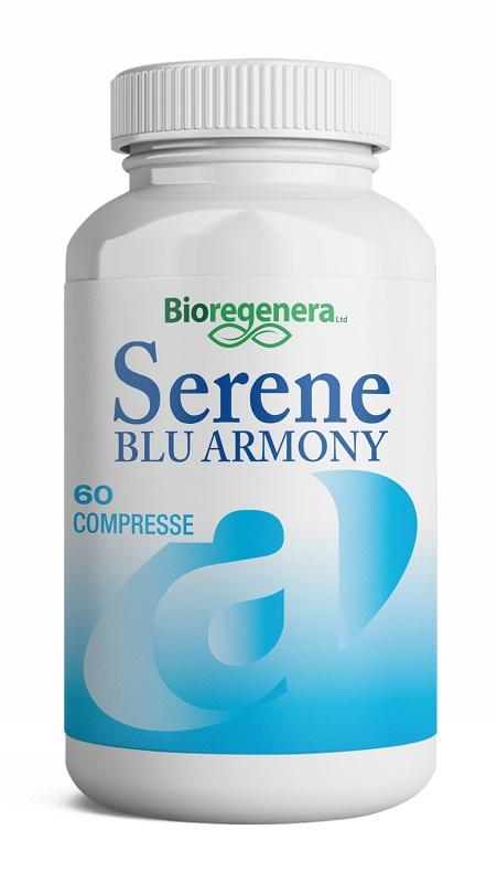 ND Serene Blu Armony 60 compresse