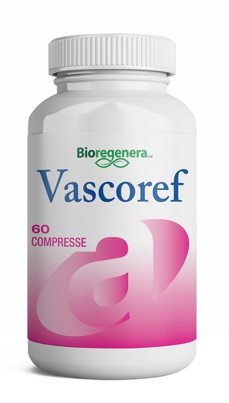 ND Vascoref 60 compresse