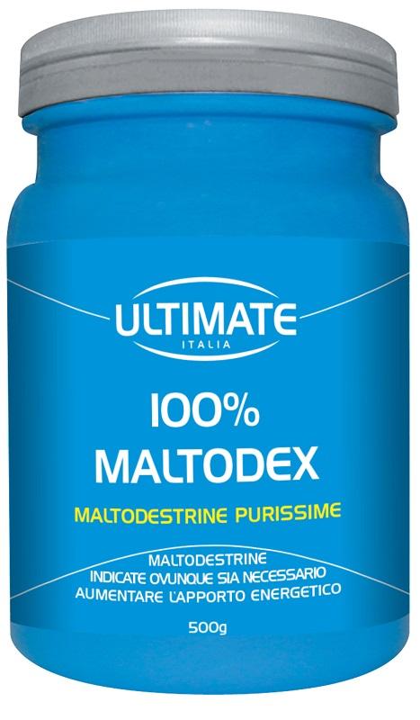 ND Ultimate 100% Maltodex 500 g