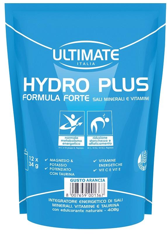 ND Ultimate Hydro Plus Ara 420 g