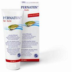 Doetsch Grether Pernaton GEL Forte 125 ml