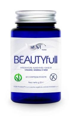 ND Beautyfull 60 compresse Rush