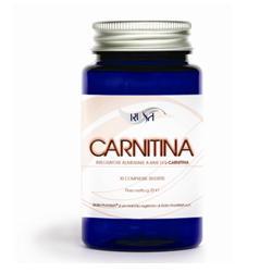 ND Carnitina 30 compresse Rush