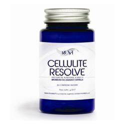 ND Cellulite Resolve 30 compresse Rush