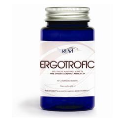 ND Ergotrofic 60 compresse Rush