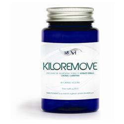 ND Kiloremove 60 capsule Rush