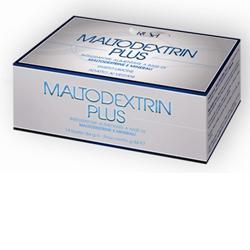ND Maltodextrin Plus 14 bustine Rush