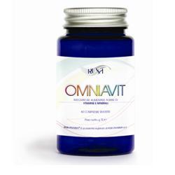 ND Omniavit 60 compresse Rush