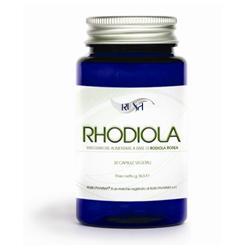 ND Rhodiola 30 capsule Rush