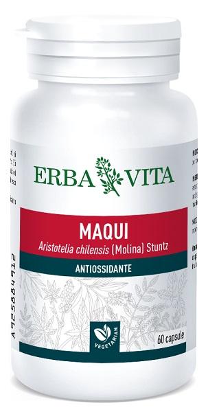 ND Maqui 60 capsule