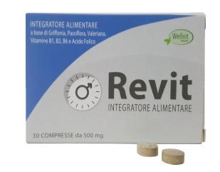 ND Revit 30 compresse