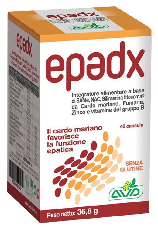ND Epadx 40 capsule