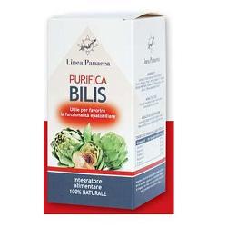ND Purifica Bilis 50 ml