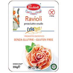 Celiapast Celiapast Ravioli PR Crudo 250 g