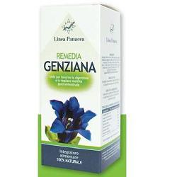 ND Remedia Genziana 80 capsule