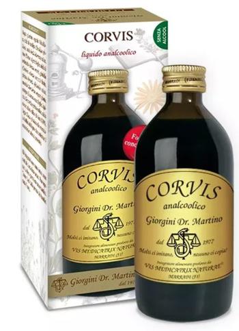 ND Corvis Liquido Analco 200 ml