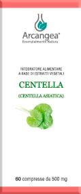 ND Centella 60 compresse