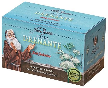 ND Frate Indovino Tis Dren 20 bustine