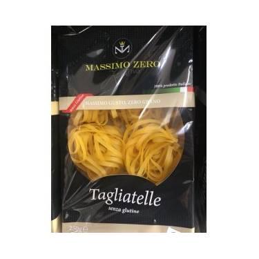 Massimo Massimo Zero Tagliatelle 250 g