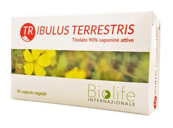 ND Tribulus Terrestris 60 capsule