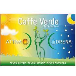 ND Caffe Verde Chronoactive 60+60