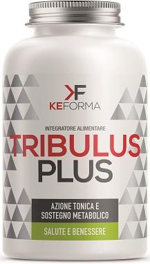ND Tribulus Plus 60 capsule