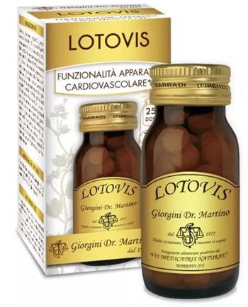 ND Lotovis 100PAST
