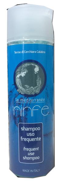 Ninfe Ninfe Shampoo USO Frequente