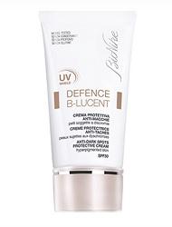 Defence Defence B-lucent A/macch SPF 50
