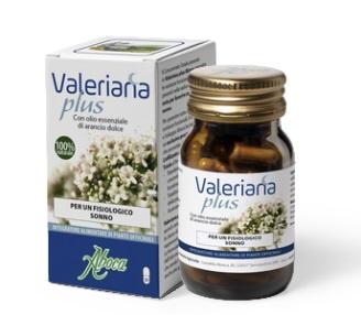 ND Valeriana Plus 30OPR