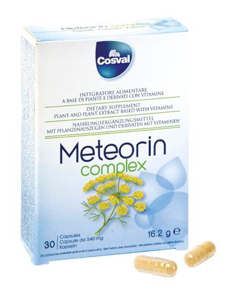 ND Meteorin Complex 30 capsule