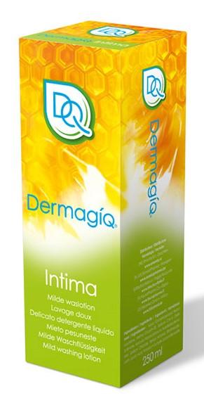 614T DERMAGIQ INTIMA 250ML