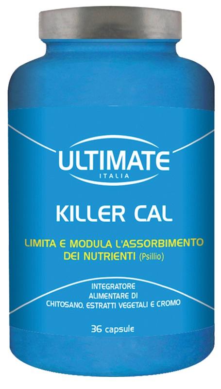 ND Ultimate Killer Kal 36 capsule