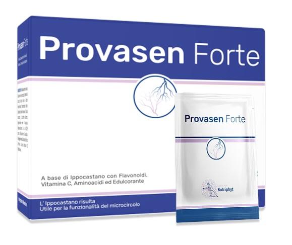 ND Provasen Forte 18 bustine