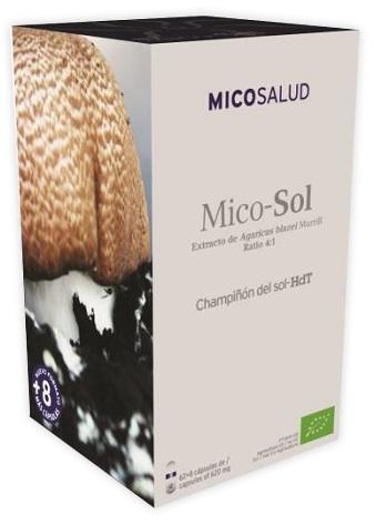 ND Mico soluzione 70 capsule