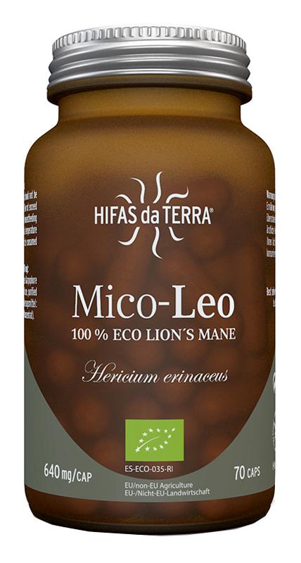 ND Mico Leo 70 capsule