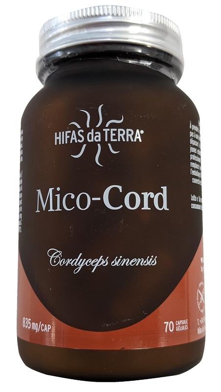 ND Micocord 70 capsule
