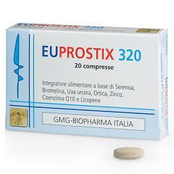 ND Euprostix 320 20 compresse