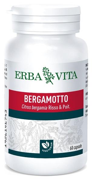 ND Bergamotto 60 capsule