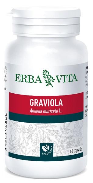 ND Graviola 60 capsule