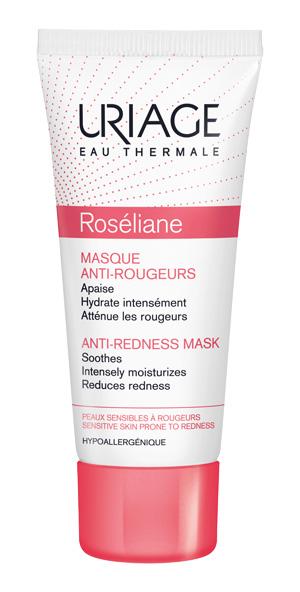 Uriage Dermatolog Roseliane MAS Antiarross 40 ml