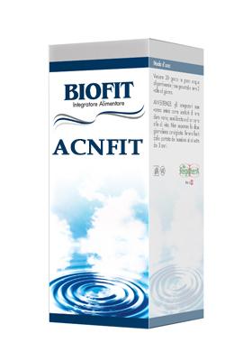 ND Acnfit Gocce 50 ml