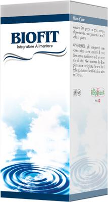 ND Climafit Gocce 50 ml